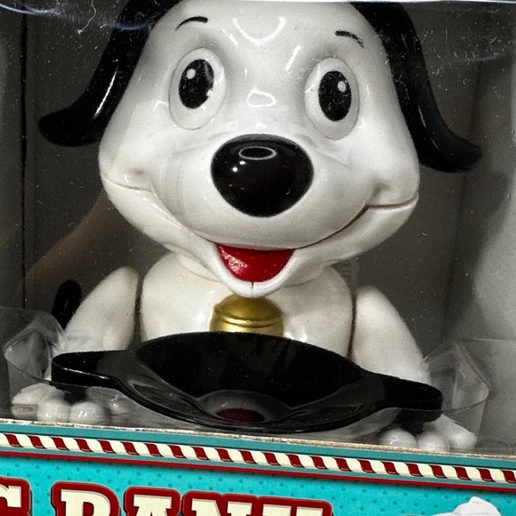 Pet Shop Classic Dog Bank New In Package - Picture 5 of 8